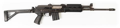 Selbstladegewehr, Zastava PAP M2010 G, 223 Remington, #1060, § B