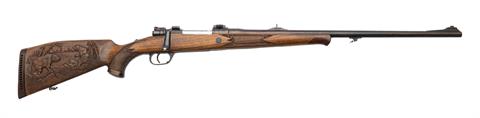bolt action rifle, Mauser 98 Koschat, 375 H&H Mag. #26.9591, § C