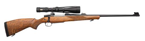 bolt action rifle, CZ 550 Magnum Brno, 416 Rigby, #D6394, § C