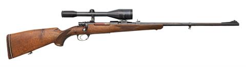 bolt action rifle, Mauser 98 Waffen Kupfer - Kassel, 9.3 * 62, #R-04245, § C