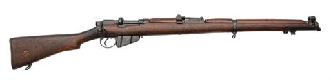 Repetiergewehr, Lee Enfield  No. 1 Mk. III*, 303 British, #M50155, § C