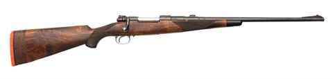 bolt action rifle, Mauser 98 Humbert, 404 Jeffery, #34783, § C