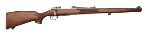 bolt action rifle, Antonio Zoli Luxus 1900 Stutzen, 270 Win., #28045, § C