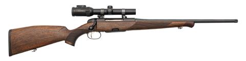 bolt action rifle, Steyr Mannlicher CL II JSE Edition, 9.3 x 62, #3038396, § C ***