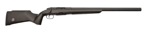 bolt action rifle, Steyr Mannlicher SM12 Breeze Carbon, 6.5 Creedmoor, #3190625, § A ***