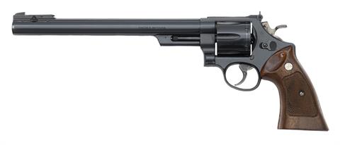 Revolver, Smith & Wesson 29, 44 Rem.Mag., #88V9867, § B