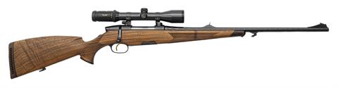 bolt action rifle, Steyr Mannlicher Luxus, 30-06 Springfield, #235164 , § C