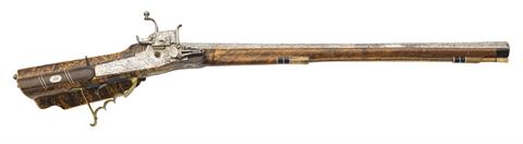 wheel lock rifle, Kaliber 12,5 mm, § frei ab 18