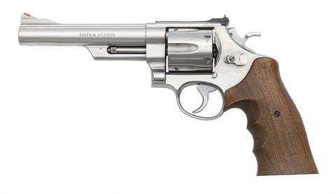Revolver, Smith & Wesson 629-1, 44 Rem. Mag., #AJL2121, § B (W 2197-20)