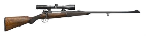 Repetierbüchse, Mauser 98 Take-Down,Thomas Bland & Sons, 8 x 57 IS, #17161, mit Wechsellauf #14476, § C +ACC