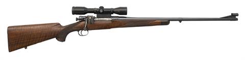 bolt action rifle, Springfield 1903 Griffin & Howe Inc., 30-06 Springfield, #1441, § C