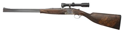 Bockbüchse, FN Browning,  9,3 x 74 R, #224NY64682, § C