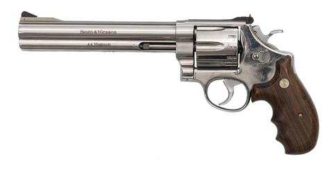 Revolver, Smith & Wesson 629-3 MagnaClassic, 44 Rem.Mag., #MAG2781, § B +ACC