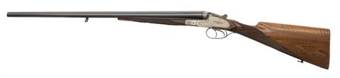 sidelock-S/S shotgun, J.P. Sauer & Sohn, 20/76, #7505S, § C