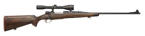 bolt action rifle, Perugini & Visini, 300 H&H Magnum, #1745, § C