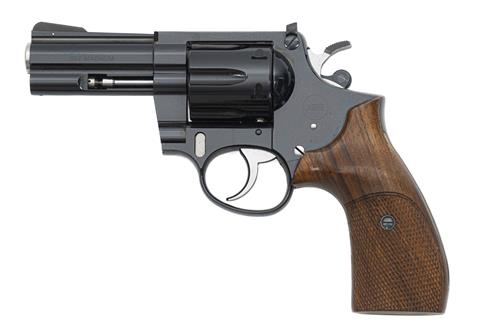 Revolver, Korth, 357 Magnum, #36833, § B +ACC