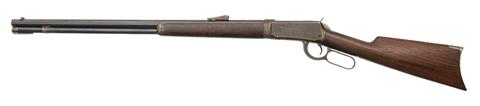 lever action rifle, Winchester 1894,  32 Win.Spec., #396017. § C
