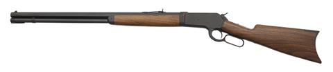 lever action rifle, Winchester 1886 Take-Down "1 of 100", 45-70 Government, #10037MZ86T, § C