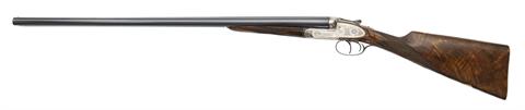 sidelock-S/S shotgun, Purdey - London, 12/70, #18698, § C