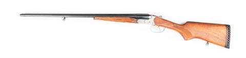 Double shotgun, Baikal MP 210 / Mp-43E-1C, 410/76, #1157011B, § C