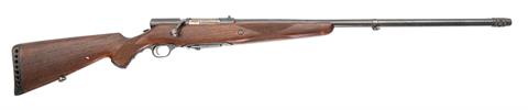 bolt action shotgun, Mossberg & Sons 190DA, 16/70, #273, §B
