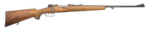 bolt action rifle, Mauser 98, 8 x 57 JS, #1581.60, § C
