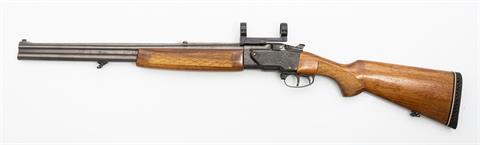 Buck rifle, CZ ZH 324, 16/70 and 7 x 57 R, #378751, § C