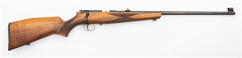 bolt action rifle, Krico, 22 long rifle, #52714, § C