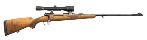 bolt action rifle, maker unknown, 7 x 64, #3431 § C