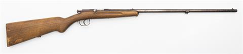 Single shot rifle, Anschütz Germaniawaffenwerk original JGA carbine, 22 long rifle, #510421, § C