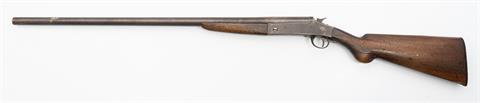 single barrel shotgun, Rotary Bolt, 12 gauge, #572, § C