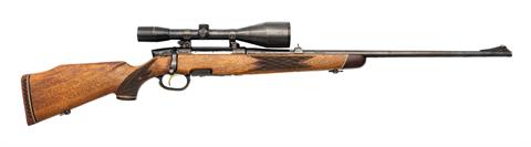 bolt action rifle, Steyr Mannlicher S, 300 Win. Mag., #65226 § C