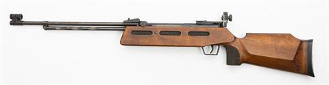 Air rifle, Mauser 300SL, 4.5 mm, #35439, free from 18