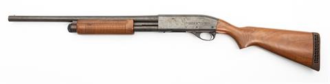 Fore-end repeating shotgun, Remington Wingmaster 870, 12/70, #T620037V, § A