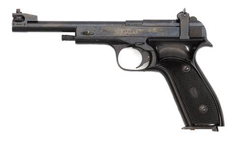 Pistol, Margolin, 22 long rifle, #P1805T, § B +ACC