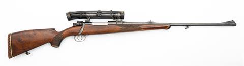 bolt action rifle, Mauser 98, 243 Win, #62638, § C
