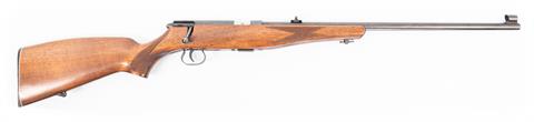 bolt action rifle, Krico, 22 long rifle., #337594, § C