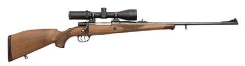 bolt action rifle, Mauser 98, Voere Kufstein, 7 x 64, #323728, $ C