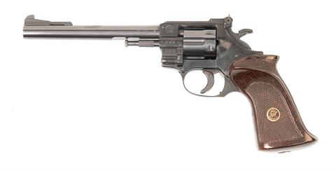 Revolver, Arminius HW9, 22 long rifle,  #329575, § B