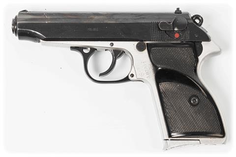 Pistole, FEG PA-63, 7,65 Browning, #AU2981, § B