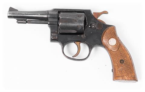 Revolver, Taurus, 22 long rifle, #79776, § B