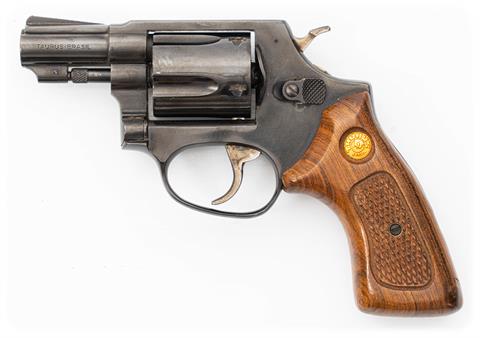 Revolver, Taurus .38 Special, #HF44947, § B