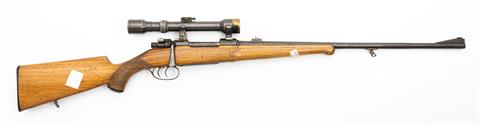 bolt action rifle, Mauser 98, probably 8 x 57 IS, #41, § C
