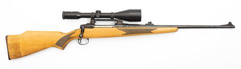 bolt action rifle, Savage 110, 30-06 Springfield, #F131850, § C (W 2307-20)