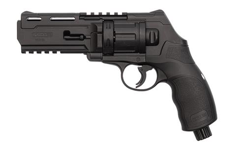 CO2 pistol, Umarex T4E, caliber 50, #19A02313, § free from 18 (W 2151-20)