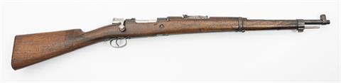 Repetiergewehr, Mauser 93 Spanien 1916, 308 Win., #Z889, § C (W2197-20)