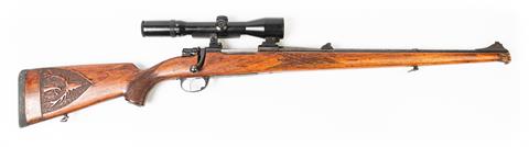 bolt action rifle, Mauser 98 Zastava, 308 Winchester, #15096, § C