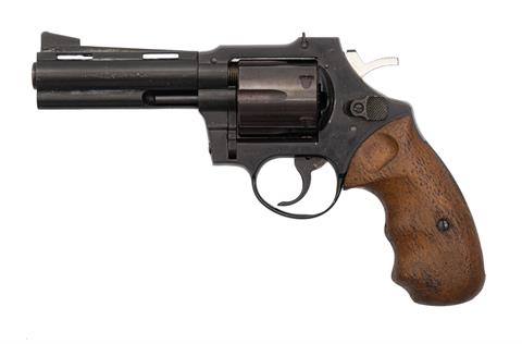Revolver, Luger, 38 Special, #53059, § B