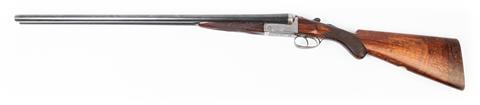 Double shotgun, T. Wild Birmingham, 12/65, #22146, § C