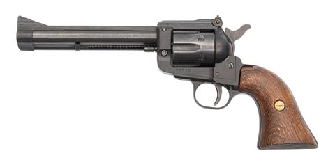 Revolver, Reck Single Action 14, 22 long rifle, #90710, § B
